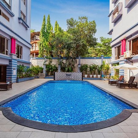 Mayur Retreat & Spa ロナバラ エクステリア 写真