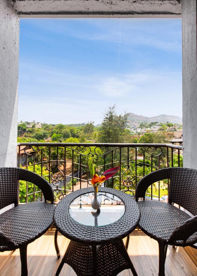 Mayur Retreat & Spa ロナバラ エクステリア 写真