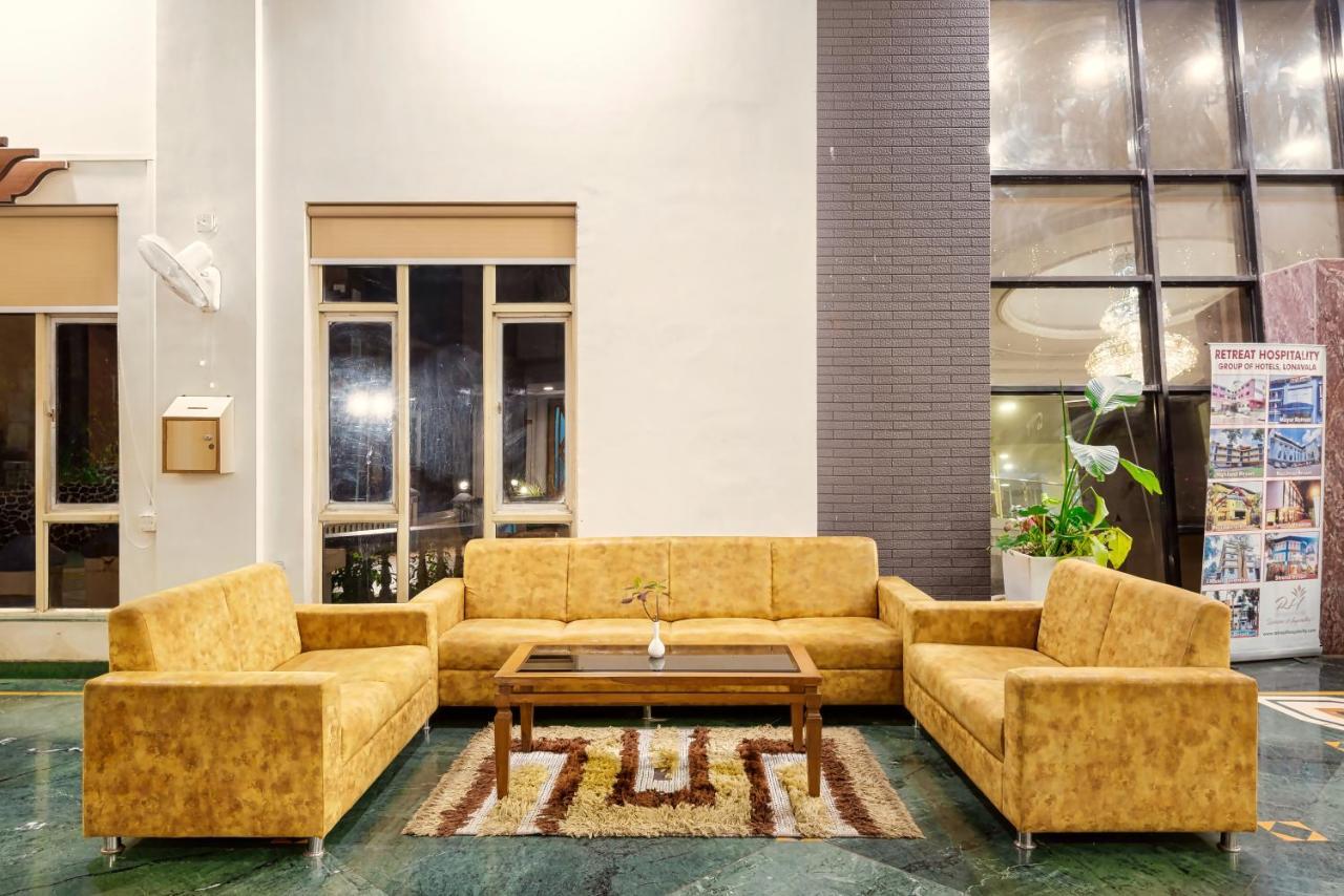Mayur Retreat & Spa ロナバラ エクステリア 写真