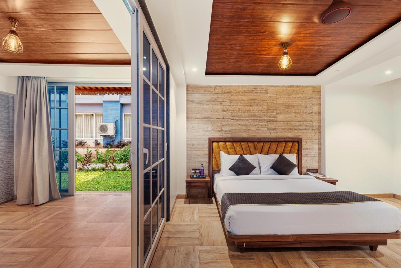 Mayur Retreat & Spa ロナバラ エクステリア 写真