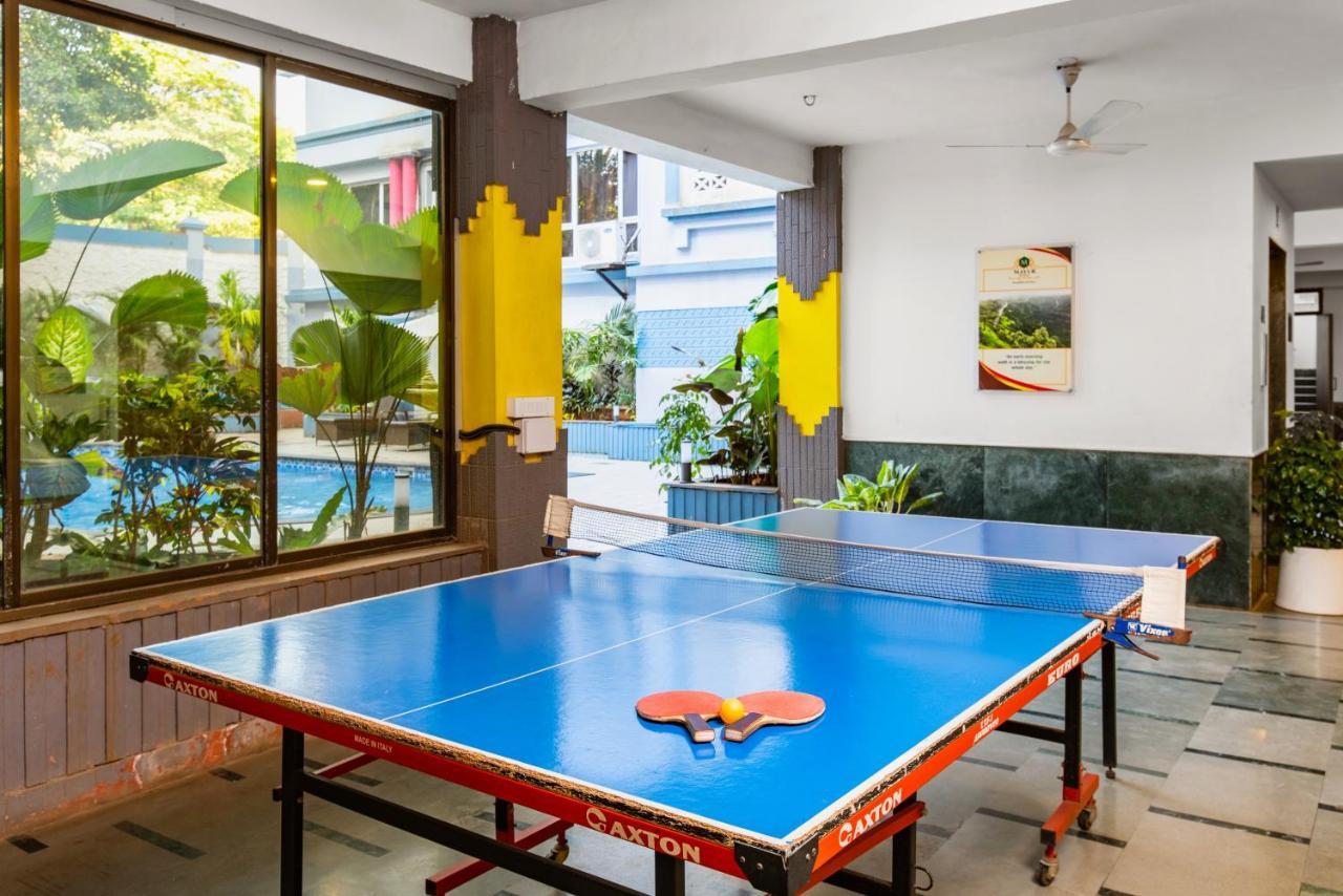 Mayur Retreat & Spa ロナバラ エクステリア 写真