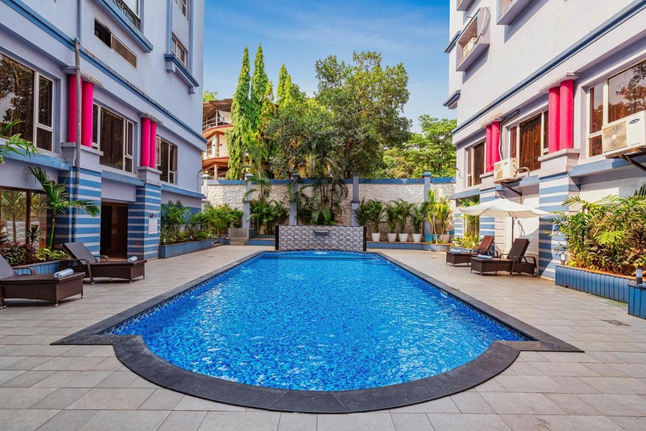 Mayur Retreat & Spa ロナバラ エクステリア 写真