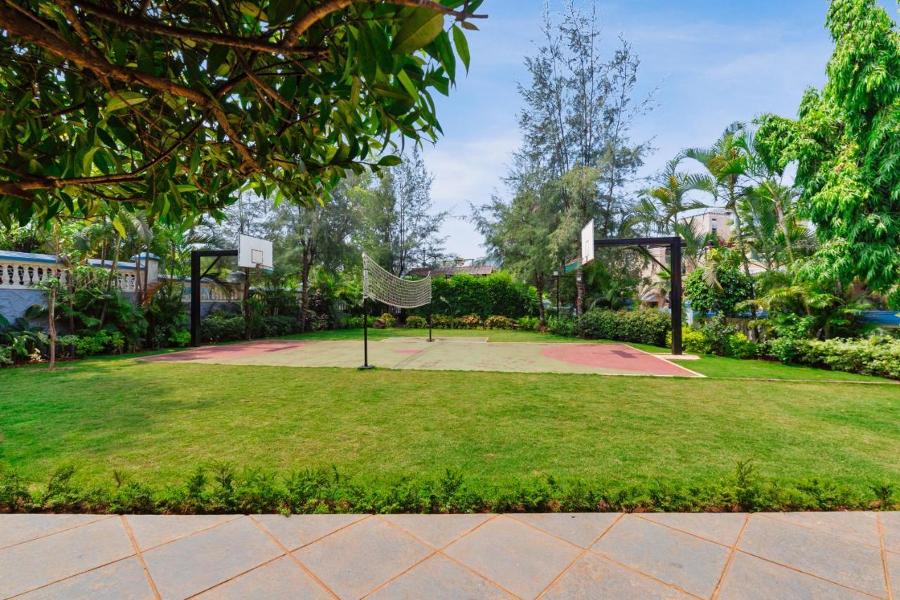 Mayur Retreat & Spa ロナバラ エクステリア 写真